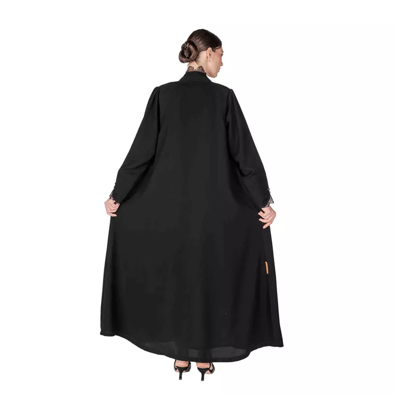 Daily Abaya A-Line 386