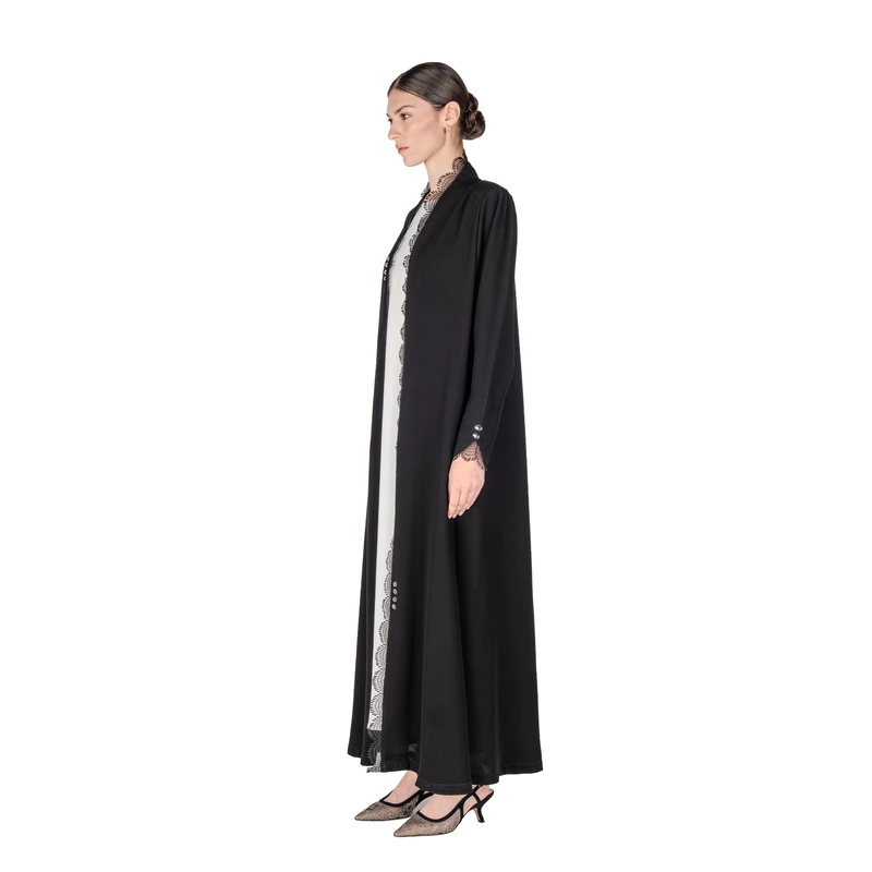 Daily Abaya A-Line 386