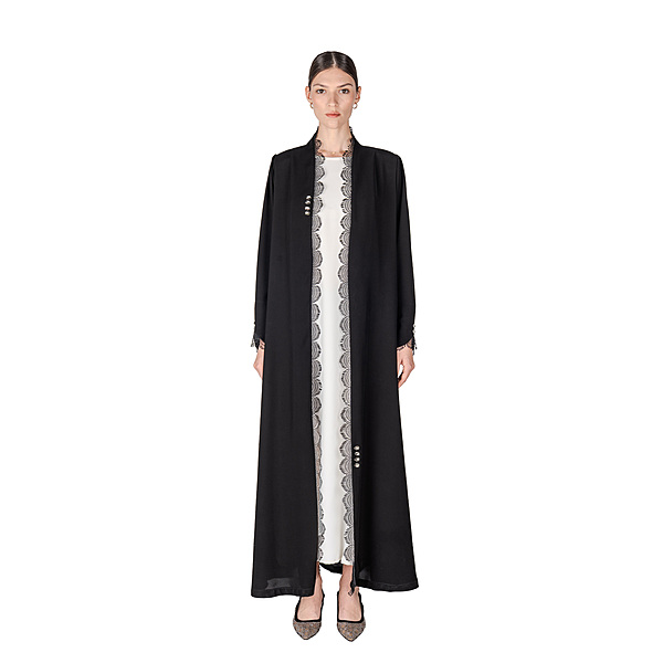 Daily Abaya A-Line 386