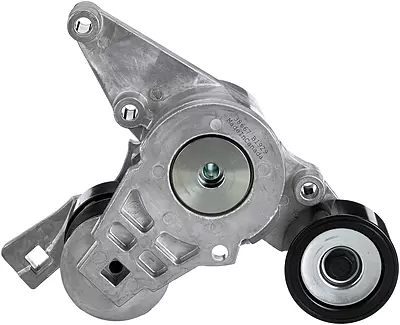Heavy Duty Automatic Belt Tensioner