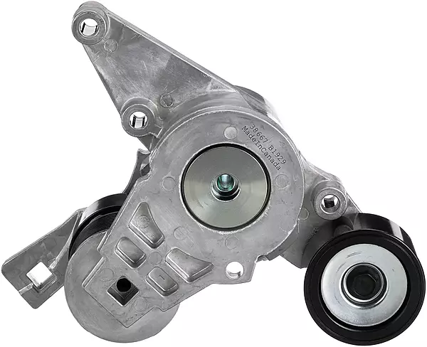 Heavy Duty Automatic Belt Tensioner