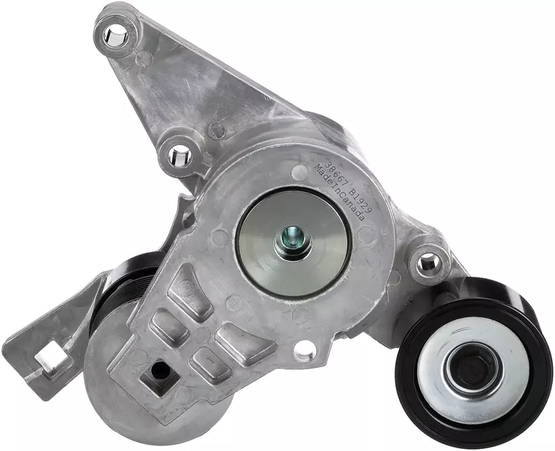Heavy Duty Automatic Belt Tensioner