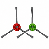 O920, O950, N8, X1 Side brush set