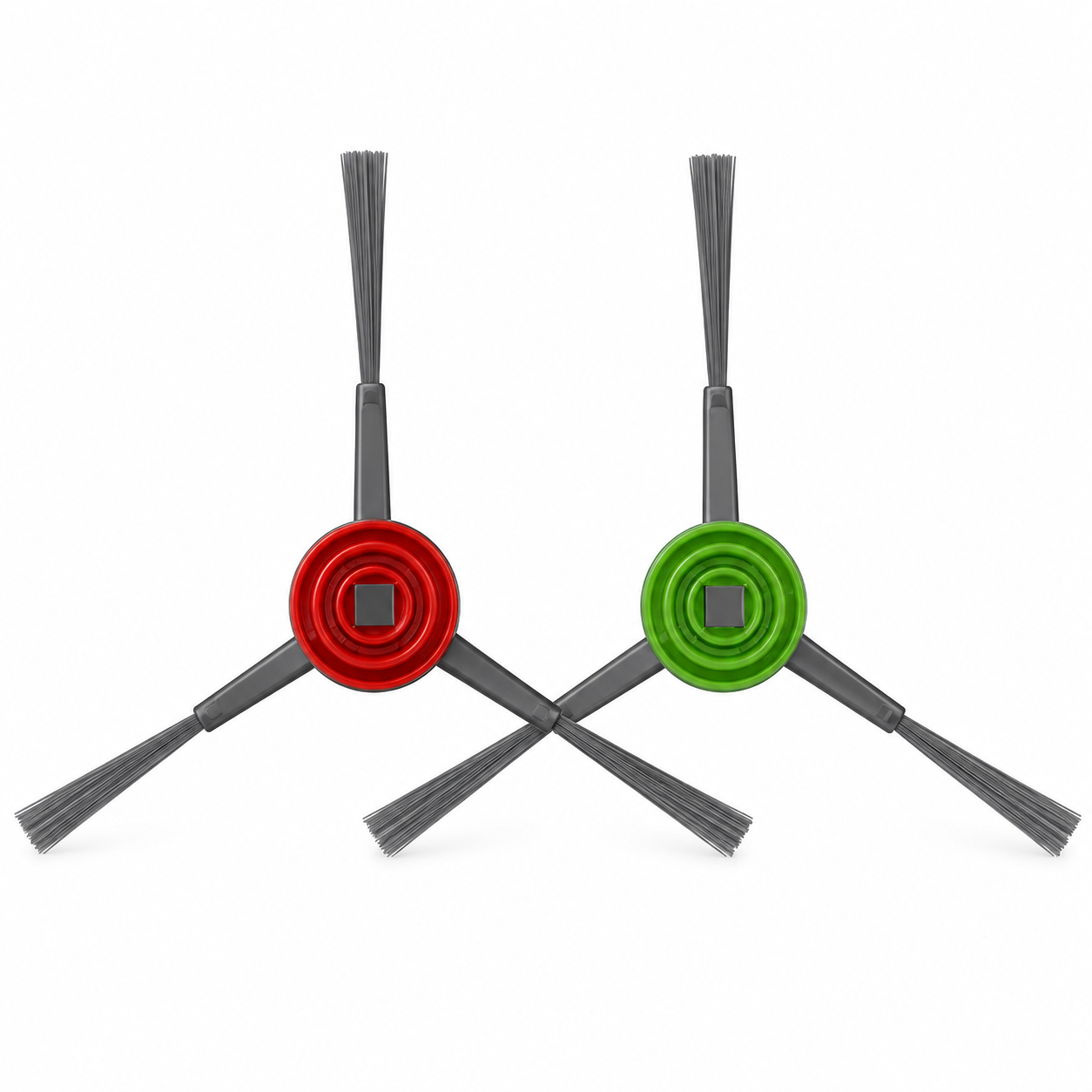Ecovacs DEEBOT OZMO 920 / 950 / N8 / X1 Side Brush Set (2PCS) Original