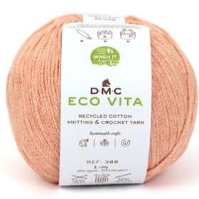 DMC Eco Vita - Cotone Riciclato DMC Eco Vita - Cotone Riciclato