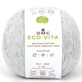 DMC Eco Vita - Cotone Riciclato DMC Eco Vita - Cotone Riciclato