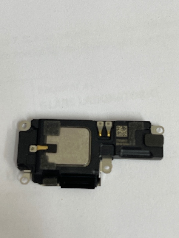 Timbre IPhone 14 pro