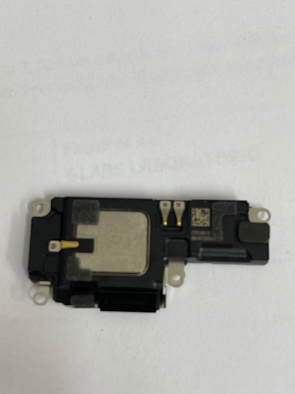 Timbre IPhone 14 pro