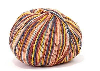 Eco Vita K&Crochet Multicolor