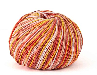 Eco Vita K&Crochet Multicolor