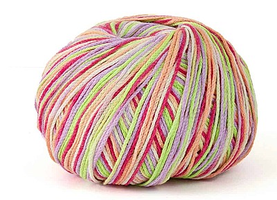 Eco Vita K&Crochet Multicolor