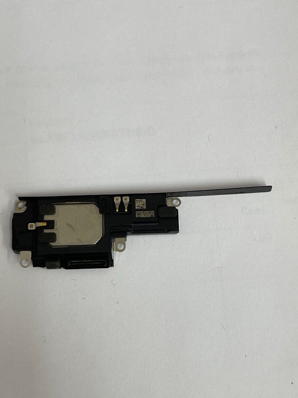 Timbre IPhone 14 pro max