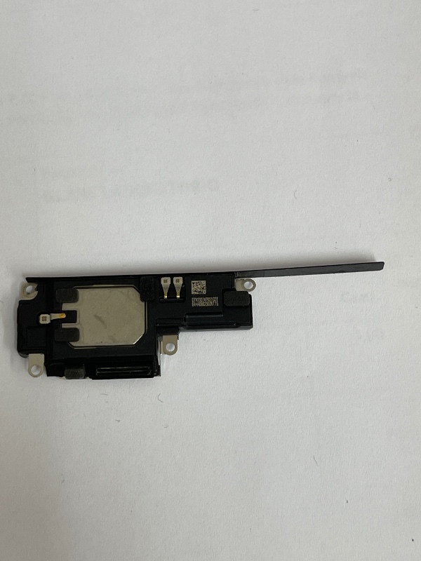 Timbre IPhone 14 pro max