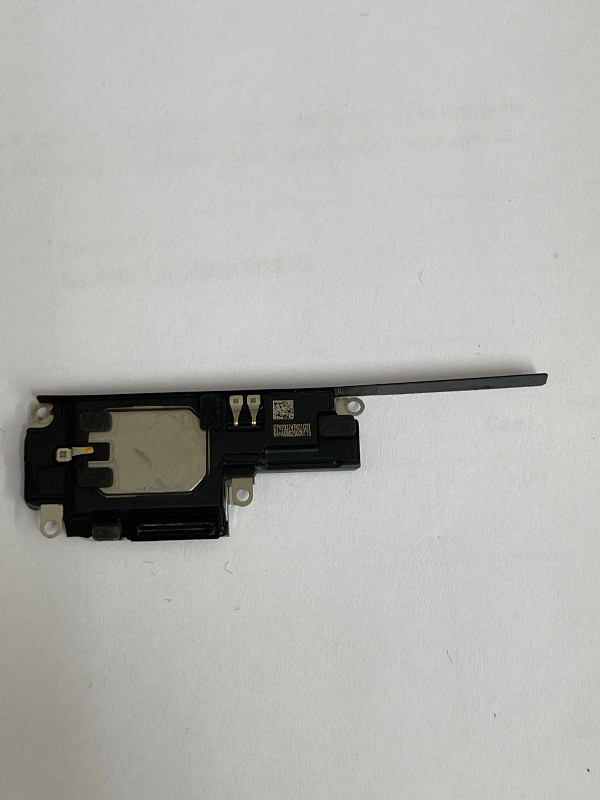 Timbre IPhone 14 pro max