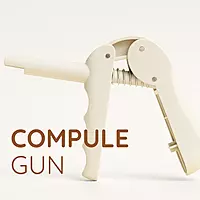 Compule Gun