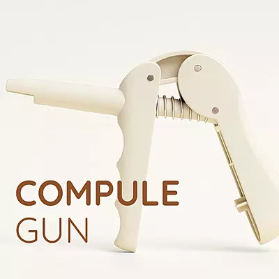 Compule Gun