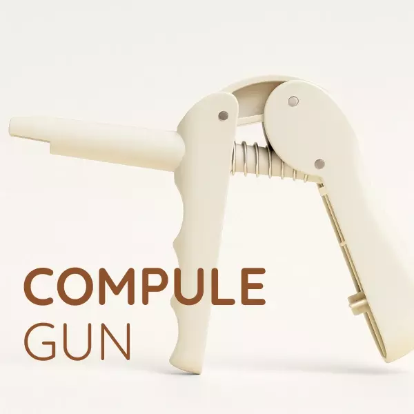 Compule Gun