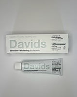 David's Nano-Hydroxyapatite Toothpaste David's Nano-Hydroxyapatite Toothpaste