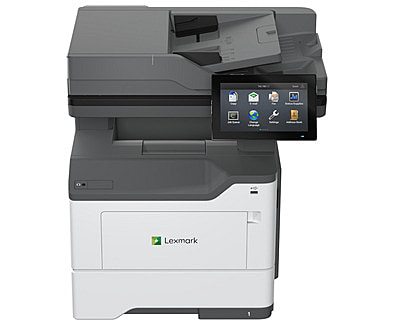 Lexmark MX632adwe Multifuncional láser monocromática 50 ppm Lexmark MX632adwe Multifuncional láser monocromática 50 ppm