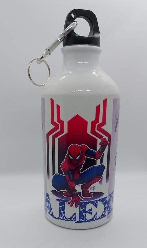 Sports Bottle