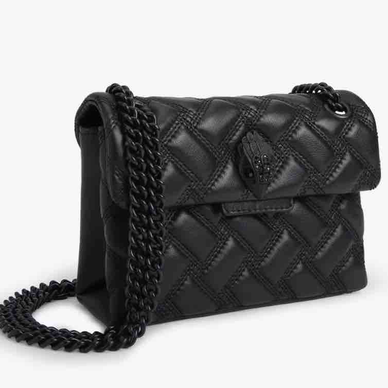 KG MINI BLACK