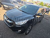 Hyundai Tucson 2011 ID: V269154
