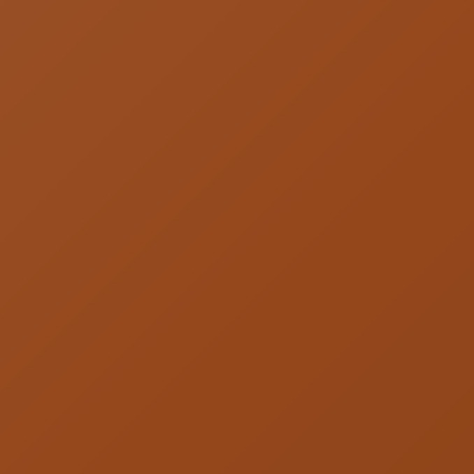 Profil terasa picurator PROFILPAS, 87618 CPCV/75/10 COLOUR-COATED ALUMINIUM RUST