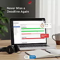 Zoho Desk: SLA and Escalation Workflows