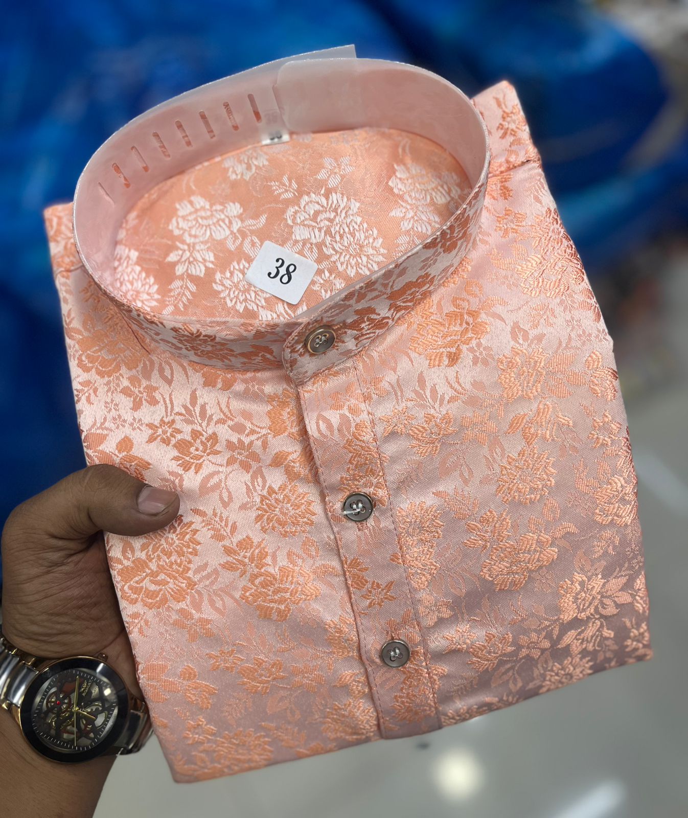 P510: Mens Wear Kurta Paijma Sets