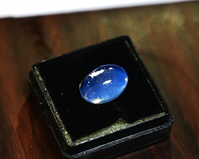 Blue Moonstone