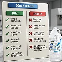 Zeoclean Dayna