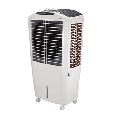 Usha Racer 65L Desert Air Cooler-65RD1 Usha Racer 65L Desert Air Cooler-65RD1