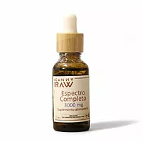 The Canna Raw Gotero Espectro Completo | Full Spectrum Full Spectrum