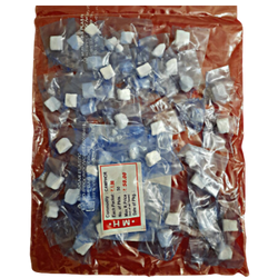 Pure Harathi Karpooram for Pooja/Hawan Pack of 1Pc