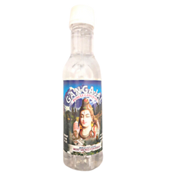 Pure Gangajal for Pooja/Homa/Hawan 100ml Bottle