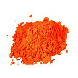 Mandhhiram Essentials-Hanuman Sindoor Powder for Pooja Only 10g Pack