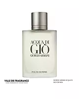 GIORGIO ARMANI ACQUA DI GIO