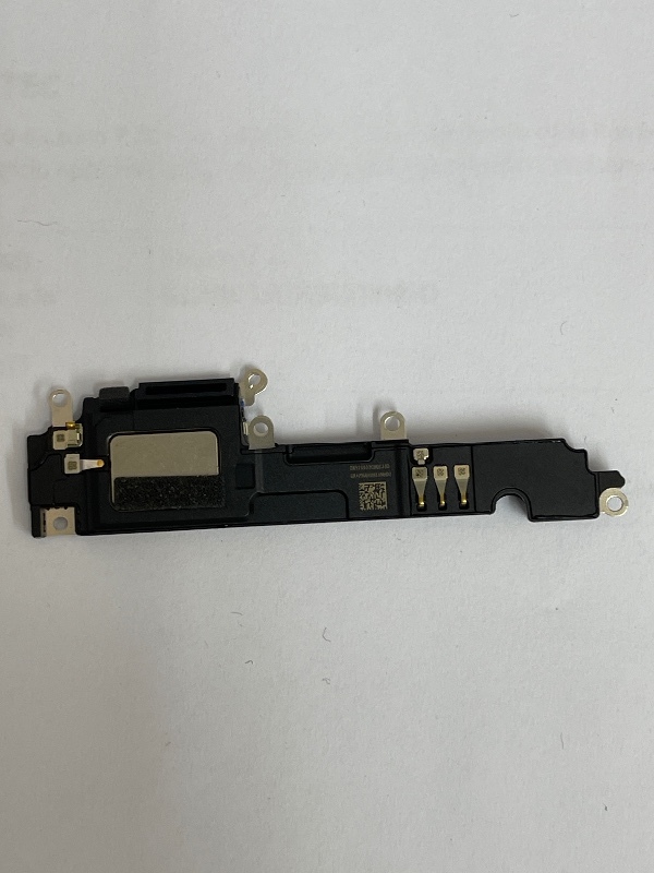 Timbre IPhone 14 plus