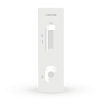 Prueba para detección del Antígeno de Clamidia en cassette - Caja con 20 piezas - Certum