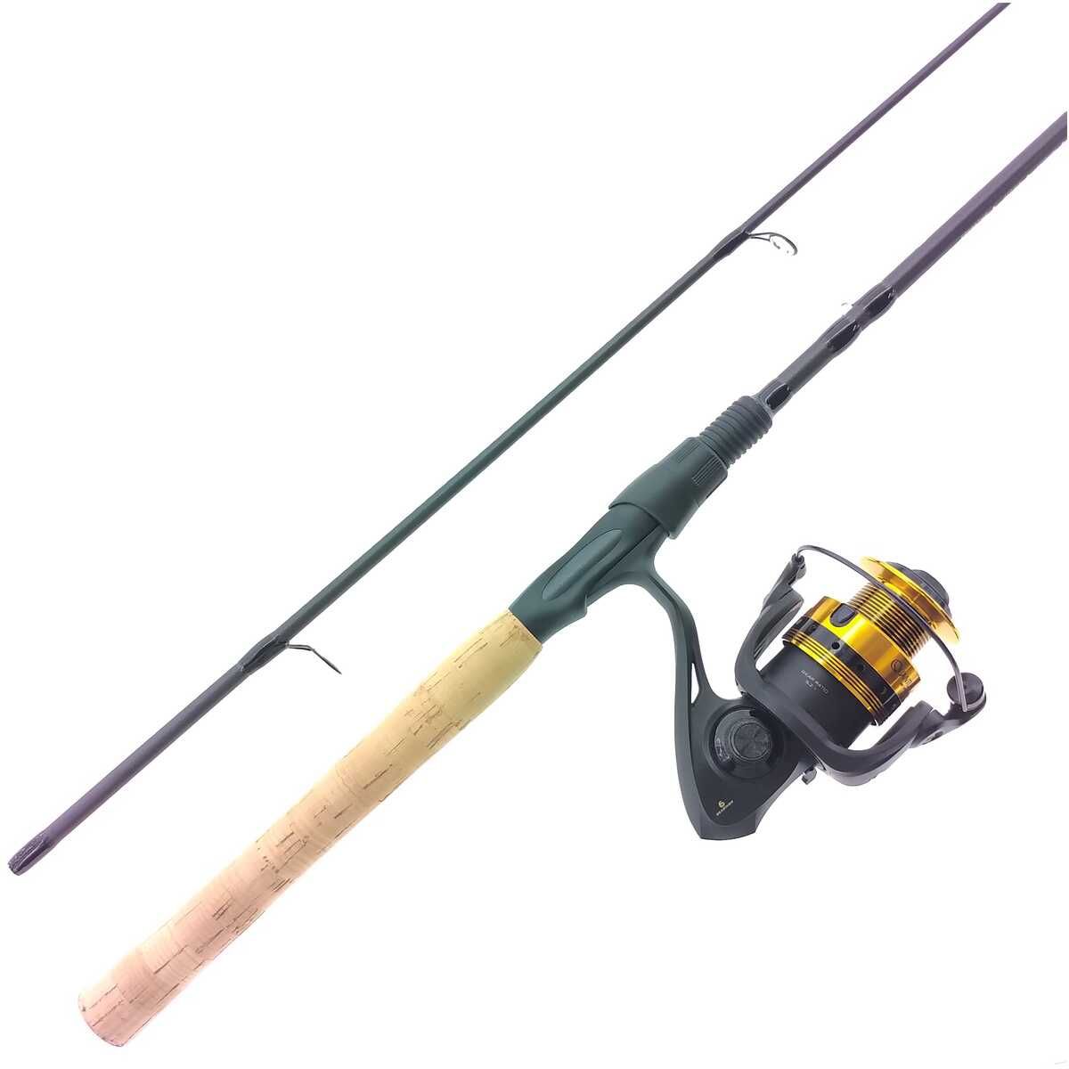 Quantum Strategy Spinning Combo Quantum Strategy Spinning Combo