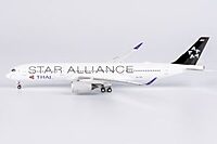 Thai Airways International A350-900Star Alliance
