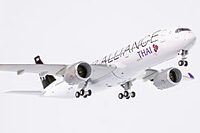 Thai Airways International A350-900Star Alliance