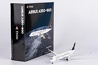 Thai Airways International A350-900Star Alliance