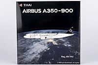 Thai Airways International A350-900Star Alliance