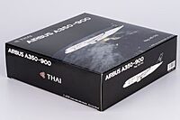 Thai Airways International A350-900Star Alliance