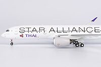 Thai Airways International A350-900Star Alliance