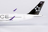 Thai Airways International A350-900Star Alliance