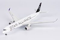 Thai Airways International A350-900Star Alliance