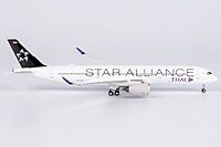 Thai Airways International A350-900Star Alliance