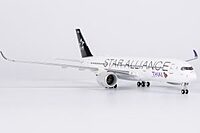 Thai Airways International A350-900Star Alliance